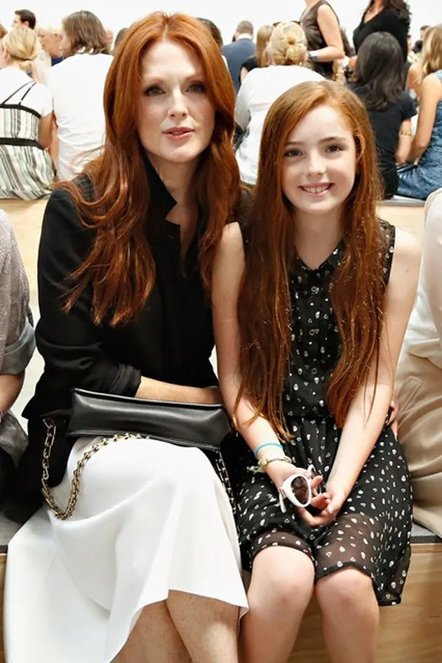 Anak Artis Hollywood