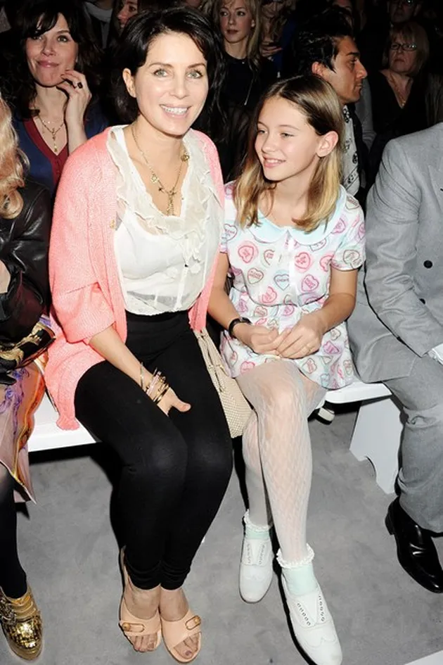 Anak Artis Hollywood