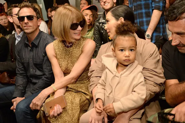 Anak Artis Hollywood