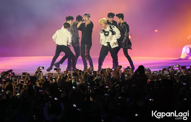 Super Junior - Siti Badriah