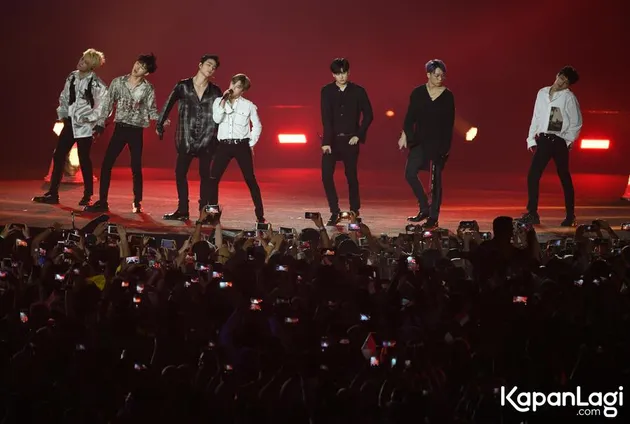 Super Junior - Siti Badriah