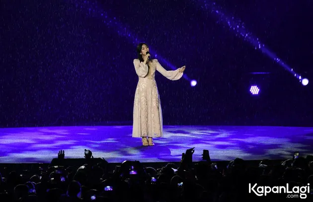 Super Junior - Siti Badriah