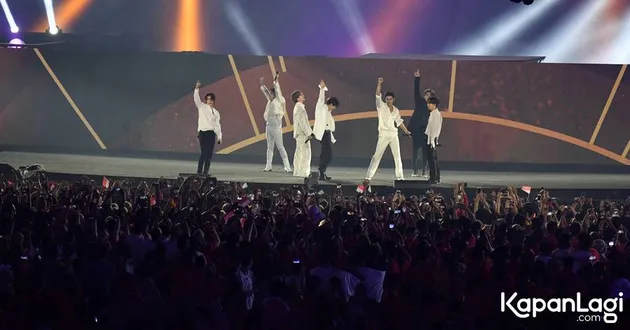 Super Junior - Siti Badriah