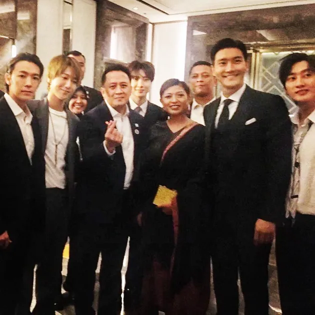 super junior jokowi