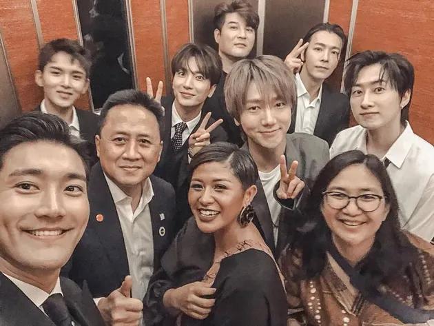 super junior jokowi