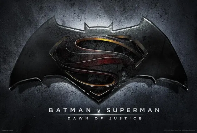 Batman Vs Superman
