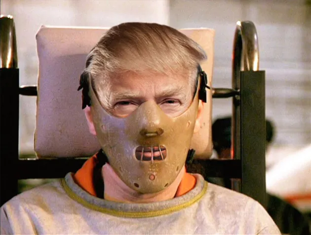 Meme Donald Trump