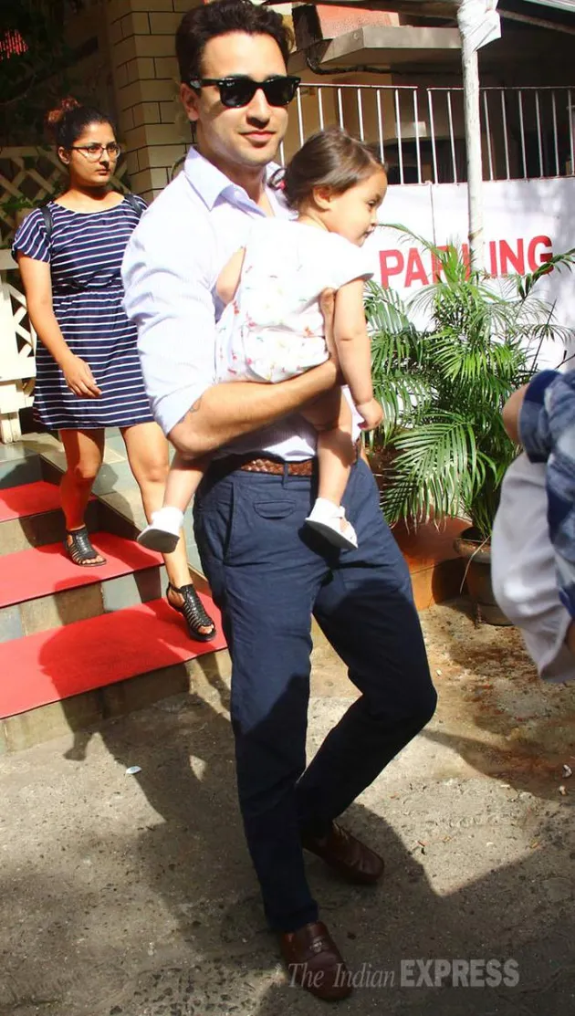 Imran Khan