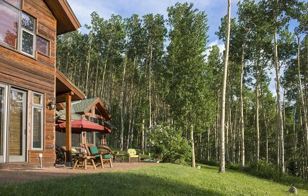 Rumah Mewah Antonio Banderas