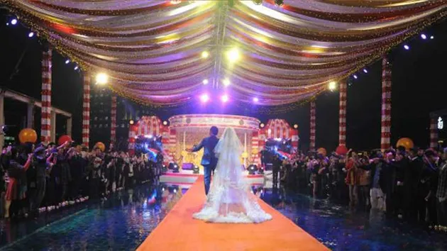 Jay Chou - Hannah Quinlivan