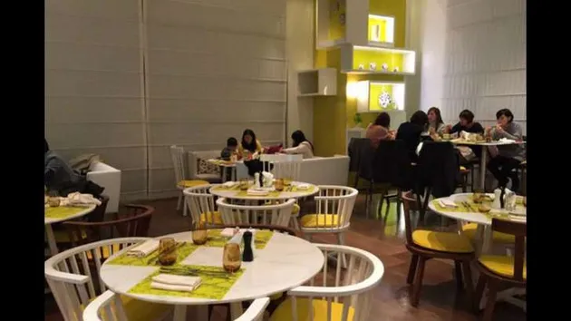 Jay Chou - Hannah Quinlivan