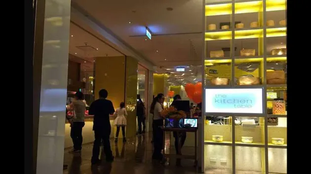 Jay Chou - Hannah Quinlivan