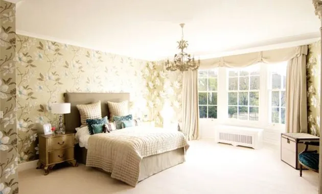 Rumah Mewah David - Victoria Beckham