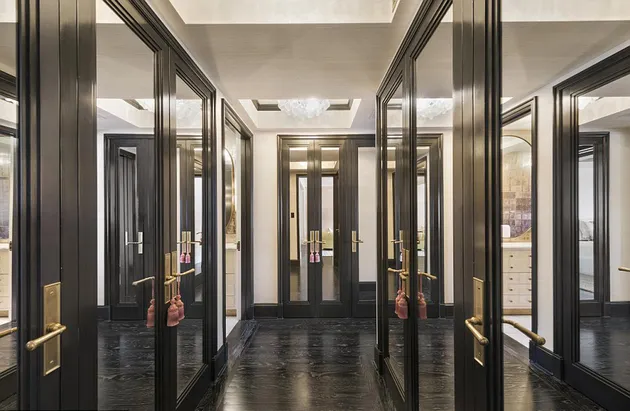 Apartemen Mewah Cameron Diaz