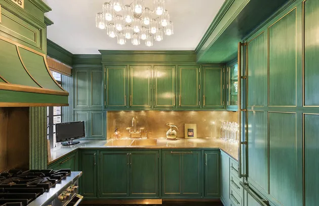 Apartemen Mewah Cameron Diaz