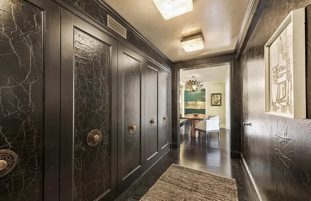 Apartemen Mewah Cameron Diaz