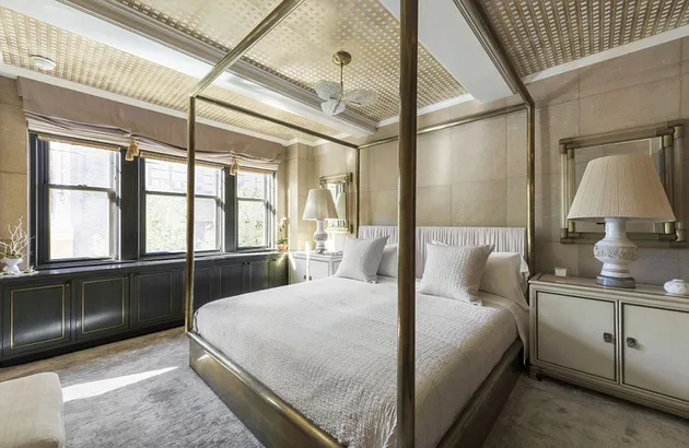 Apartemen Mewah Cameron Diaz