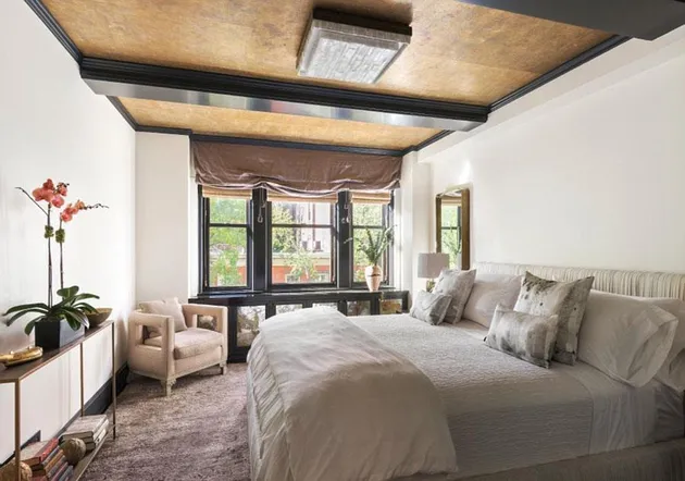 Apartemen Mewah Cameron Diaz