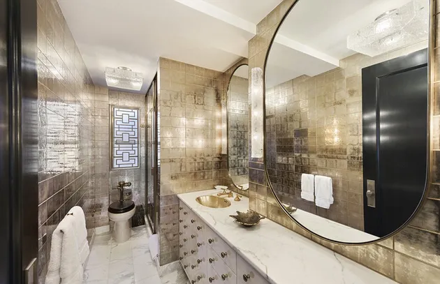 Apartemen Mewah Cameron Diaz