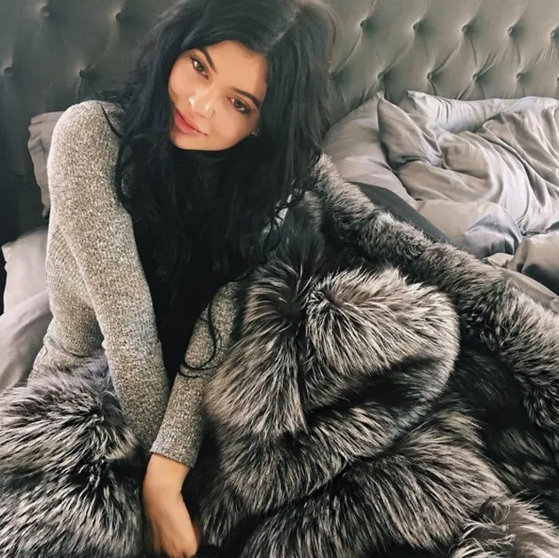 Rumah &amp; Isi Kamar Kylie Jenner
