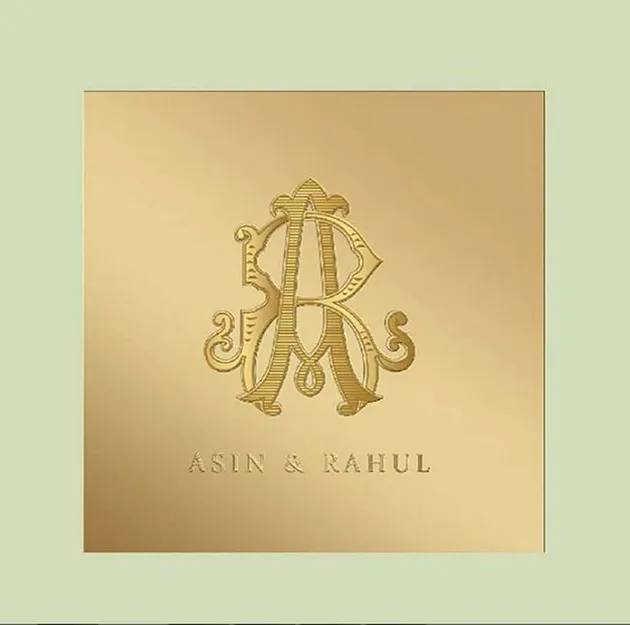 Asin dan Rahul Sharma