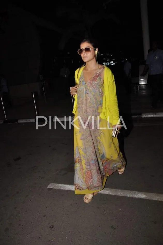 Kajol