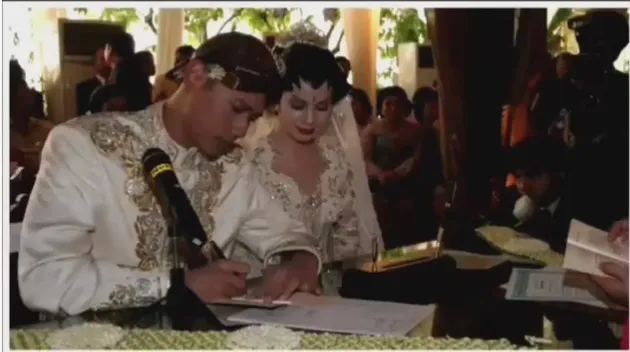 Agus Yudhoyono - Annisa Pohan