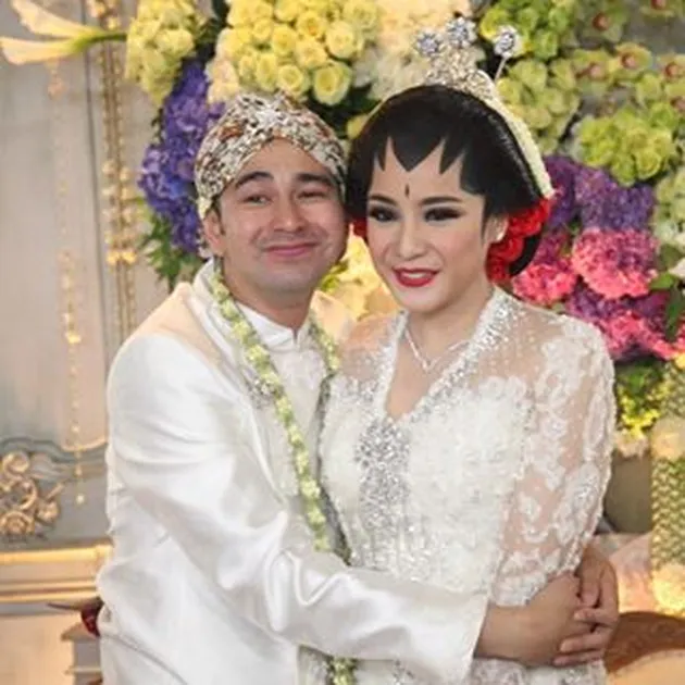 Raffi - Nagita - Rafathar Ahmad