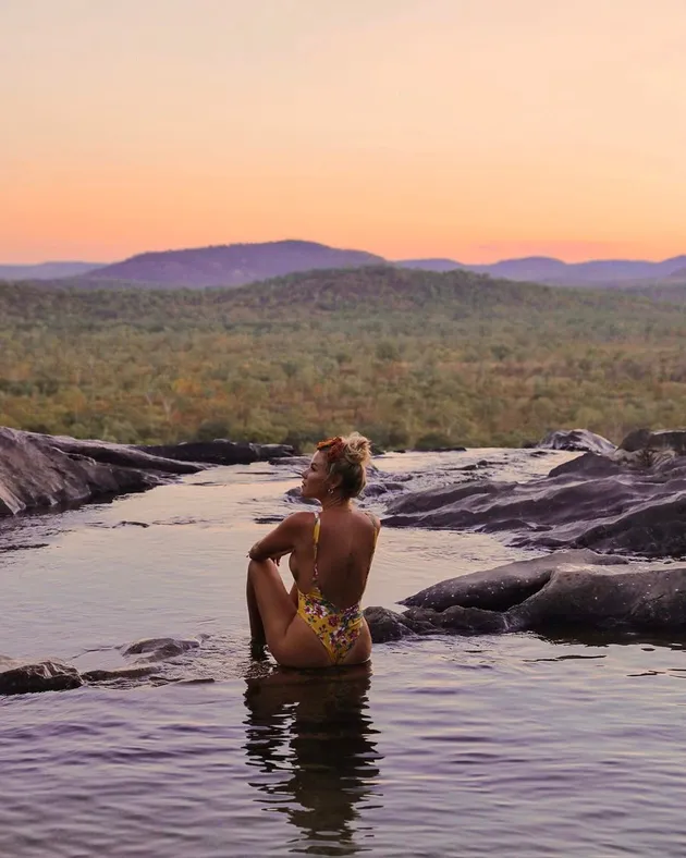 Tempat Indah Australia