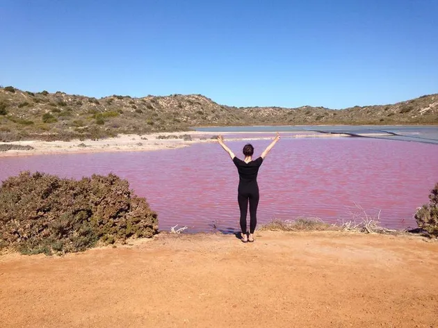 Tempat Indah Australia