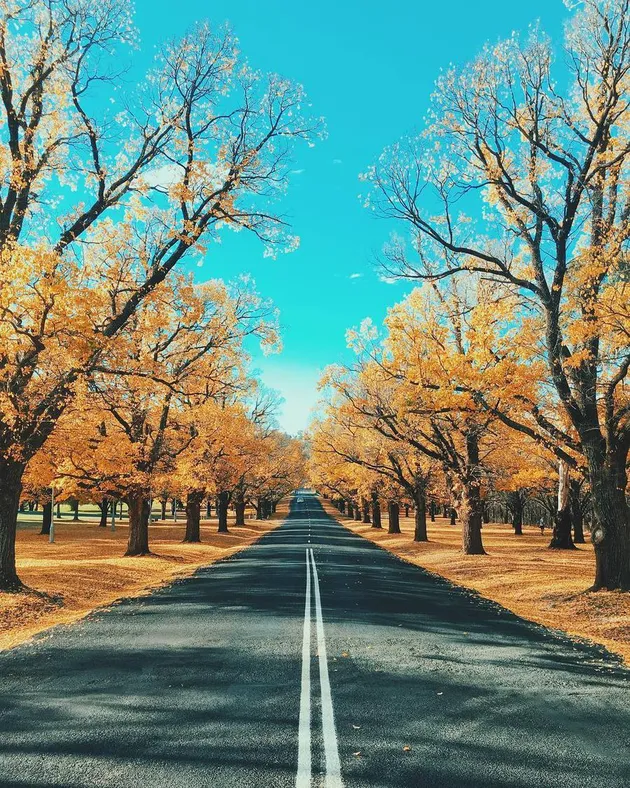 Tempat Indah Australia