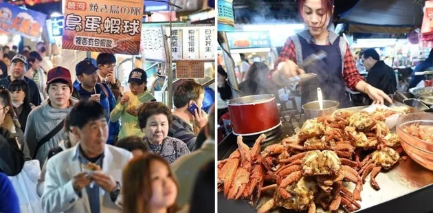 Kota Wisata Kuliner