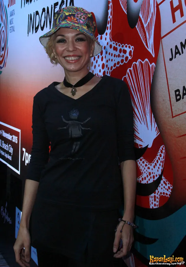 Jakarta Music Festival 2015