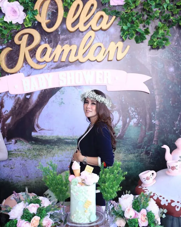 Olla Ramlan
