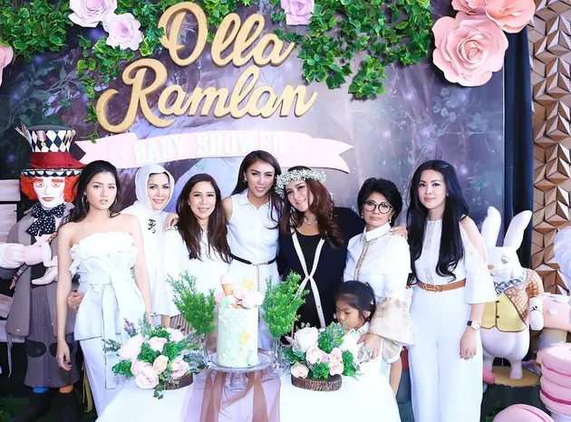 Olla Ramlan