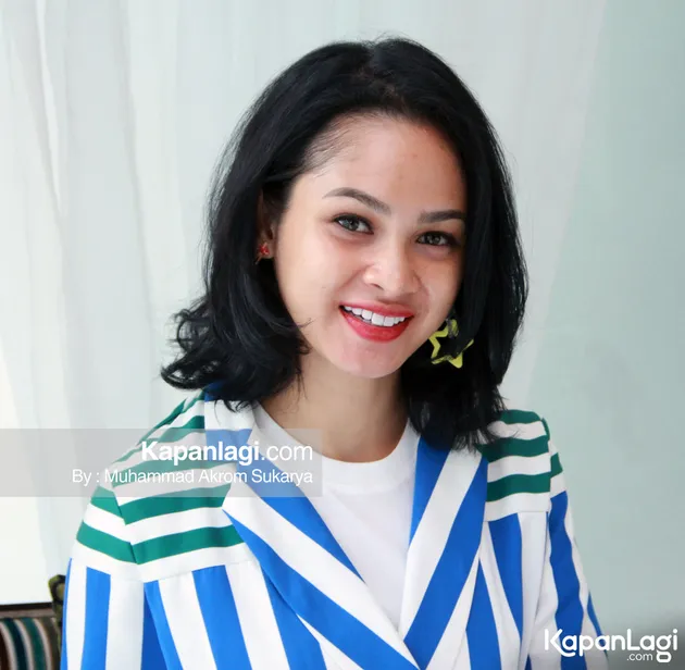 seleb cantik Indonesia di atas 30 tahun