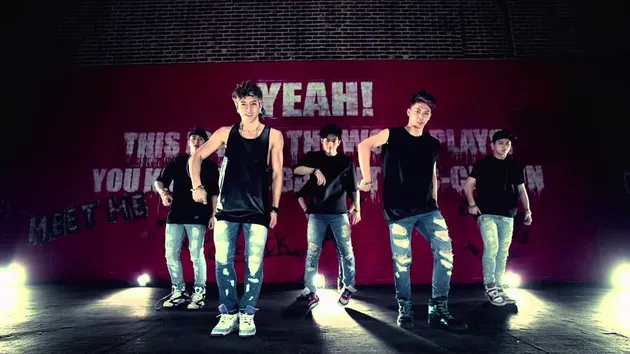 boyband kpop bubar, idol kpop bubar, girlband kpop bubar
