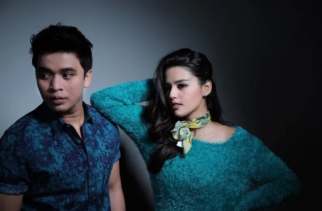 pacar billy syahputra, susan sameh, artis cantik