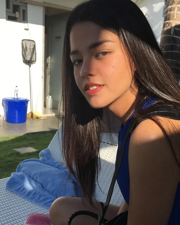 pacar billy syahputra, susan sameh, artis cantik