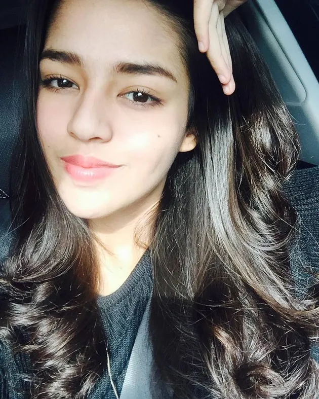 Susan Sameh