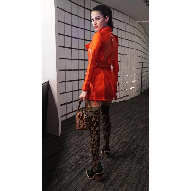 Fashion Susan Sameh
