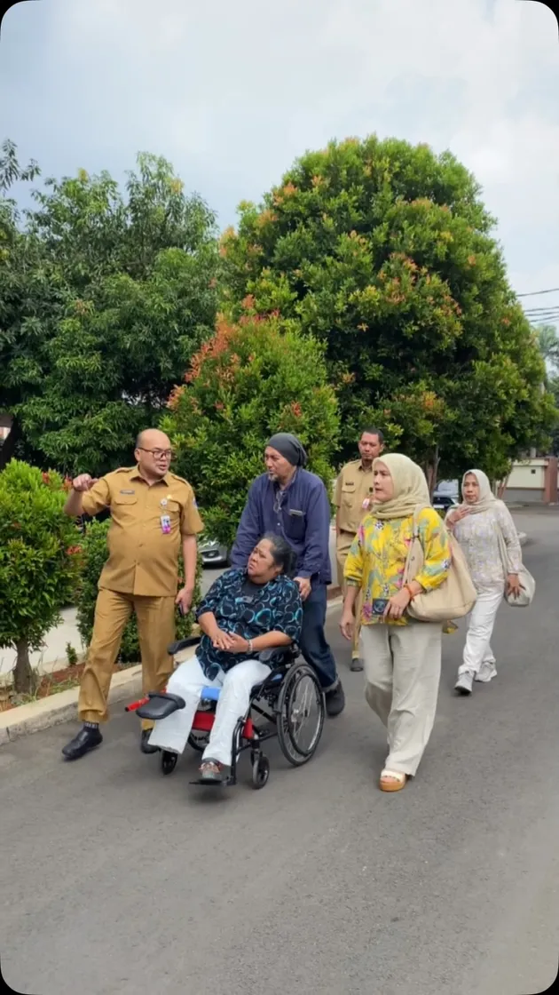 Cita-cita Suti Karno