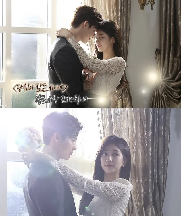 suzy episode akhir while you were sleeping