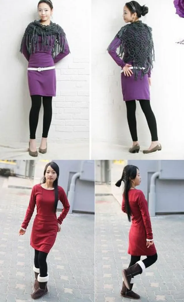 Profesi Modelling