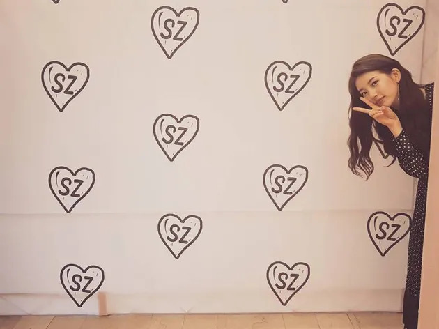 Suzy Miss A ultah