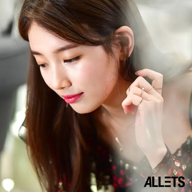 Para artis untuk ALLETS OFFICIAL