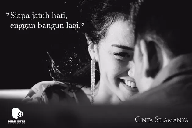 Cinta Selamanya