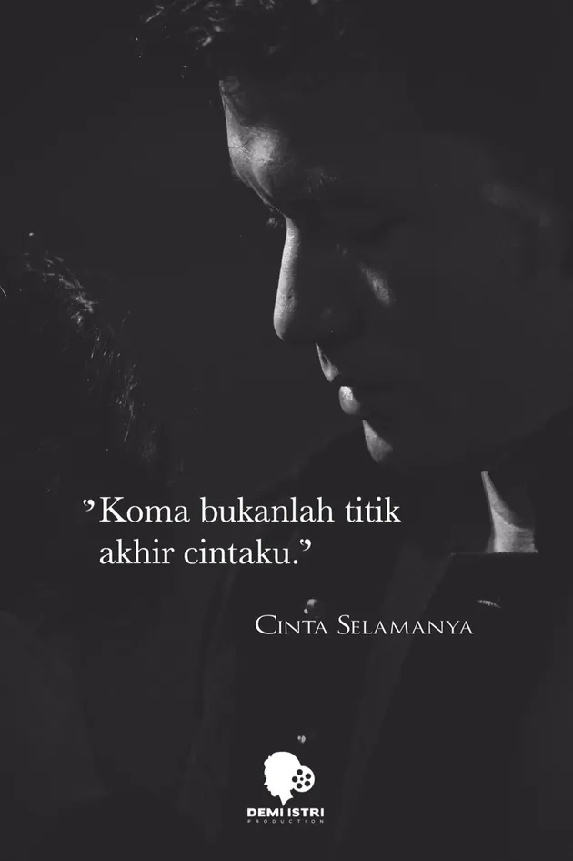 Cinta Selamanya