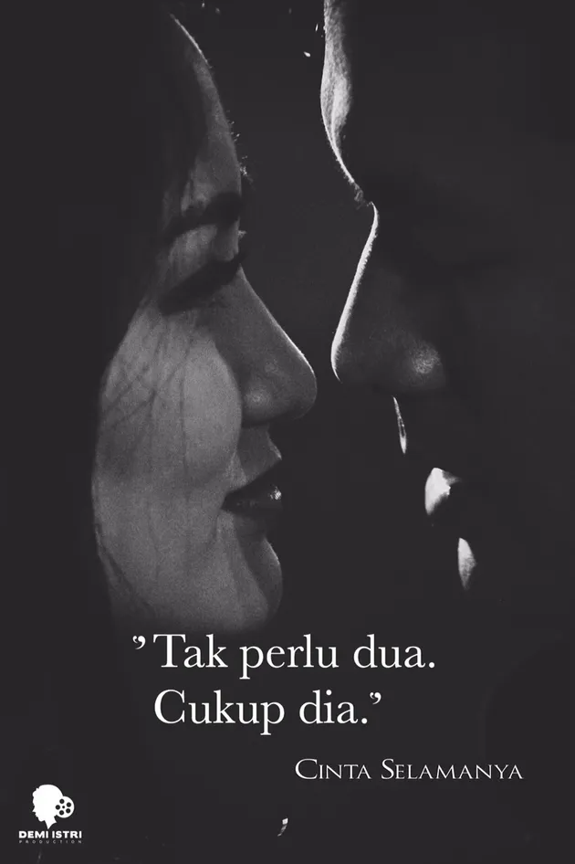 Cinta Selamanya