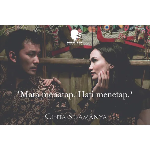 Cinta Selamanya